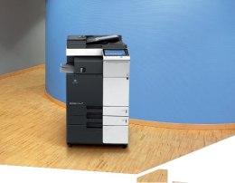eintercopy > Kserokopiarka Konica Minolta Bizhub C224e NOWOŚĆ